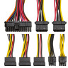 Блок питания 450W EXEGATE UNS450 ES261568RUS-S