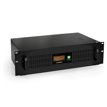 Источник бесперебойного питания EXEGATE SERVERRM UNL-1500.LCD.AVR.C13.RJ.USB.3U