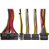 Корпус EXEGATE BA-203U-AA400 MINITOWER EX284030RUS
