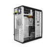 Корпус EXEGATE CP-601-CP400 MIDITOWER EX261449RUS