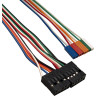 Корпус EXEGATE MA-373X-UN350 MINITOWER EX283241RUS