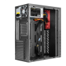 Корпус EXEGATE MIDITOWER AA-443U-AA400 EX298141RUS