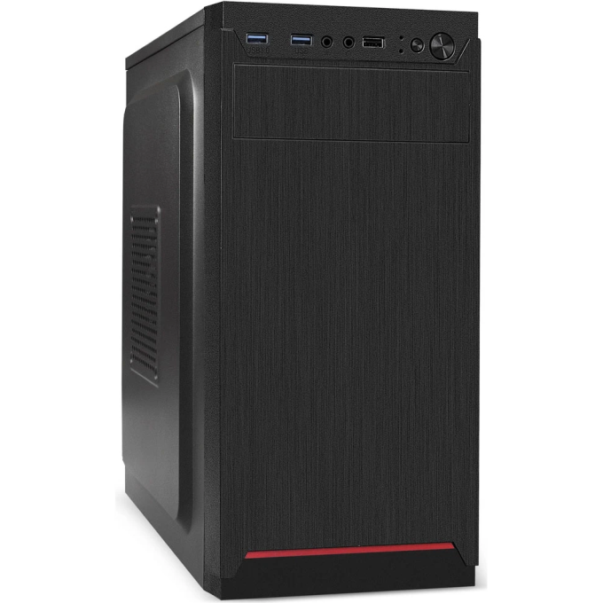 Корпус EXEGATE MINITOWER BAA-114U2-UNS350 EX299206RUS