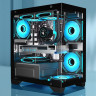 Корпус Minitower EXEGATE i3 SEA LE-NPX850 EX299575RUS