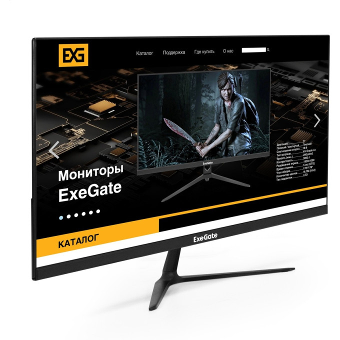 Монитор 23,8