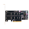Переходник EXEGATE EXE-597E2 EX298298RUS