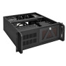 Серверный корпус EXEGATE PRO 4U450-26/4U4020S, БП 1200ADS EX293563RUS