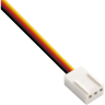 Вентилятор 12В DC EXEGATE EXTRASILENT ES08025B3P EX297047RUS